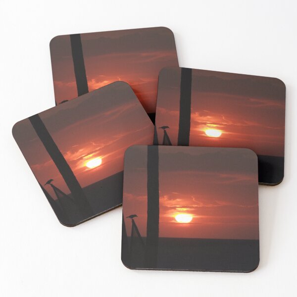 Item preview, Sri Lankan Sunset  designed and sold by ebonflow.