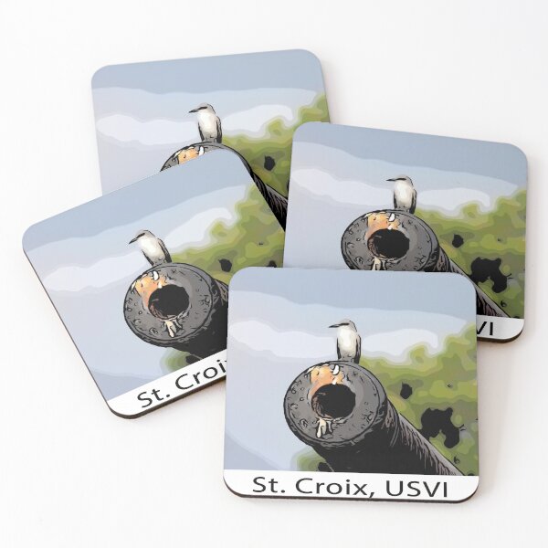 Item preview, St Croix, USVI designed and sold by tidepools4life.
