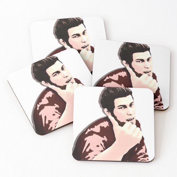 Item preview, Kiryu Being a Bae designed and sold by LurosicaDesigns.