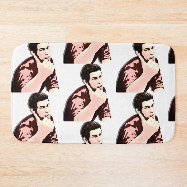 Item preview, Kiryu Being a Bae designed and sold by LurosicaDesigns.