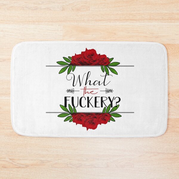 Item preview, ¿Qué demonios? designed and sold by umeimages.