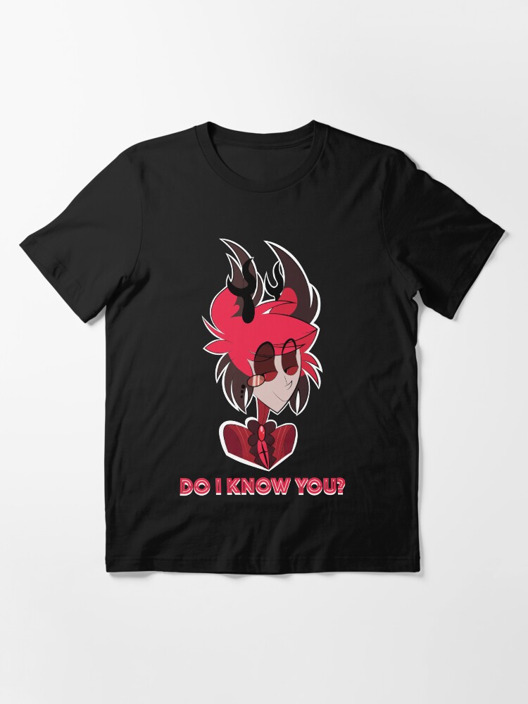 Alternate view of Alastor's Retort Essential T-Shirt