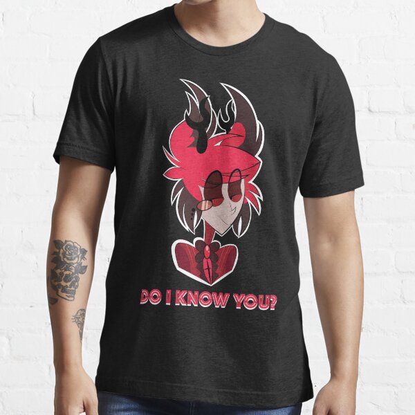 Alastor's Retort Essential T-Shirt