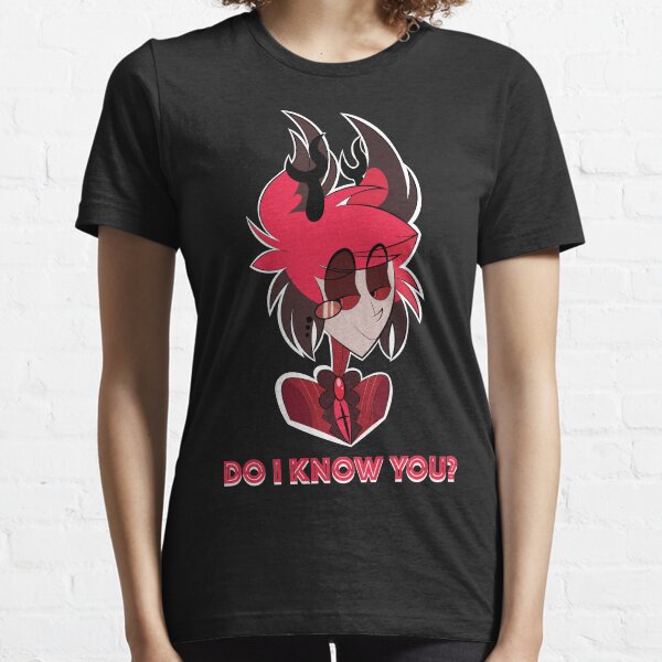 Alastor's Retort Essential T-Shirt