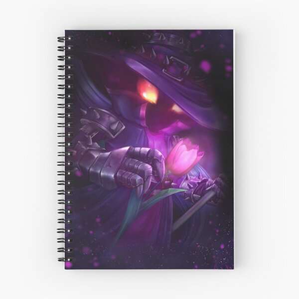 Item preview, Veigar designed and sold by Eichik.