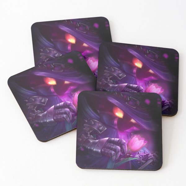 Item preview, Veigar designed and sold by Eichik.