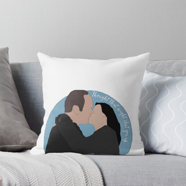 Item preview, Thought that might shut you up designed and sold by ArtworkBySarahN.