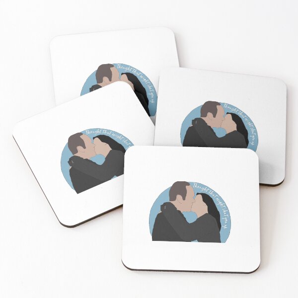 Item preview, Thought that might shut you up designed and sold by ArtworkBySarahN.