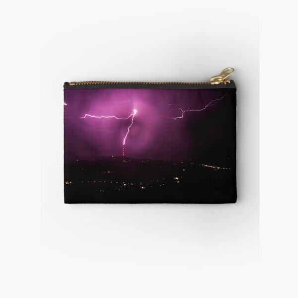 Item preview, Mellten Polyn Nebo/ Lightning strikes the Arfon Transmitter  designed and sold by DafyddEm.