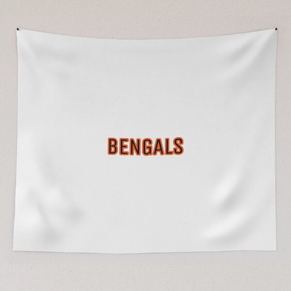 Item preview, Bengals designed and sold by kendylmccartney.