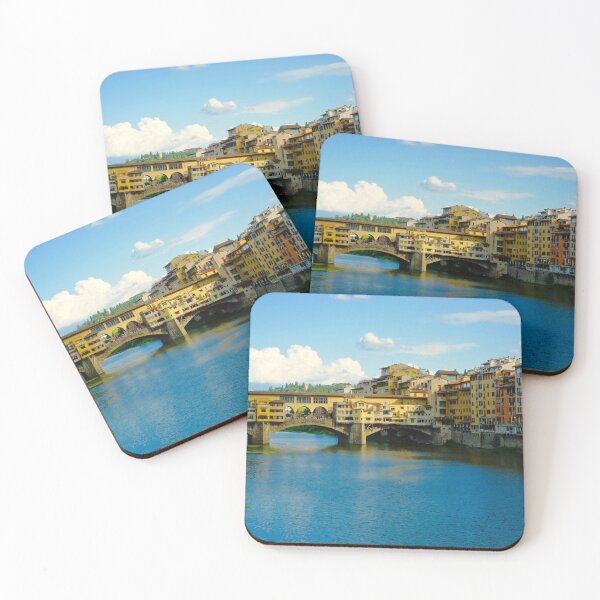 Item preview, Ponte Vecchio colour designed and sold by ebonflow.