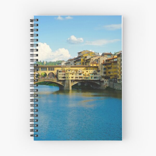 Item preview, Ponte Vecchio colour designed and sold by ebonflow.