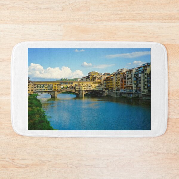 Item preview, Ponte Vecchio colour designed and sold by ebonflow.