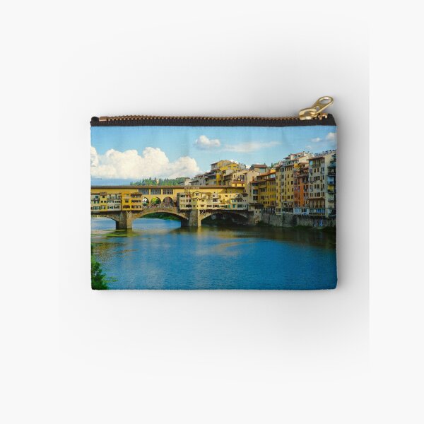 Item preview, Ponte Vecchio colour designed and sold by ebonflow.
