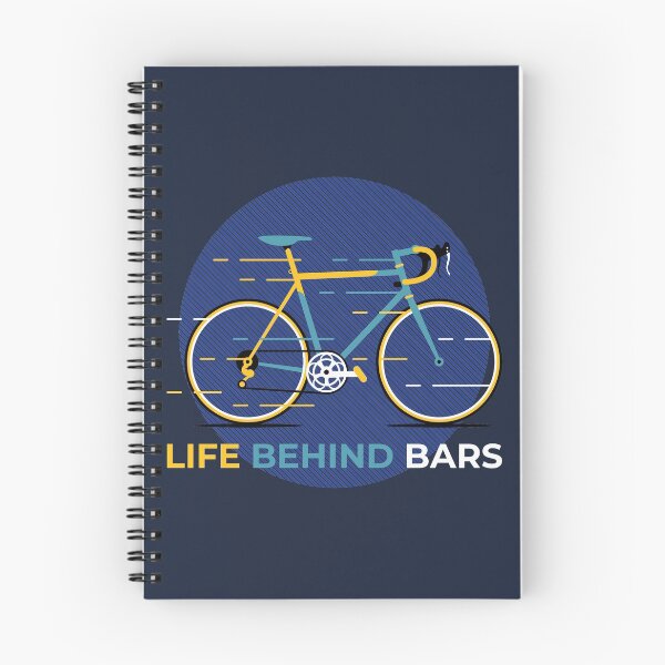 Item preview, Life behind bars designed and sold by ShirtBricks.