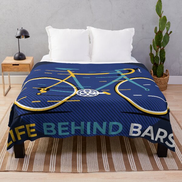 Item preview, Life behind bars designed and sold by ShirtBricks.