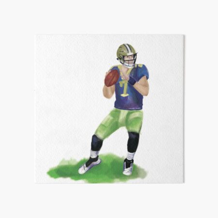 Taysom Hill Merchandise