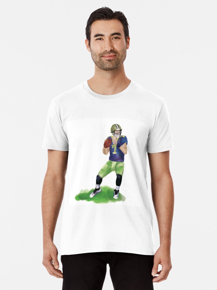 Taysom Hill Joker Shirt