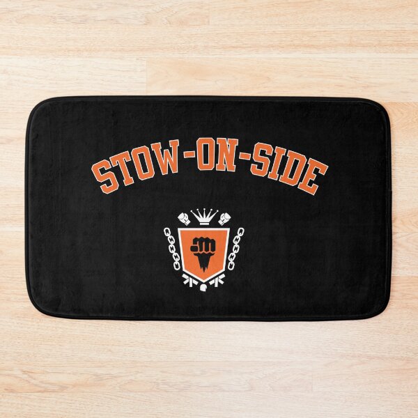Item preview, Stow-On-Side Gym Galar Varsity designed and sold by Greg T.
