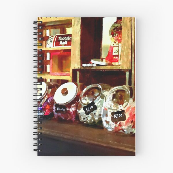 Item preview, Candy Store designed and sold by Susan Savad.