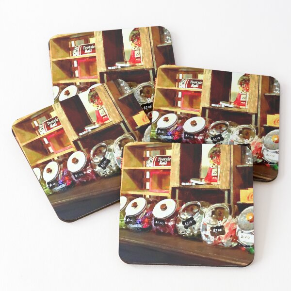 Item preview, Candy Store designed and sold by Susan Savad.