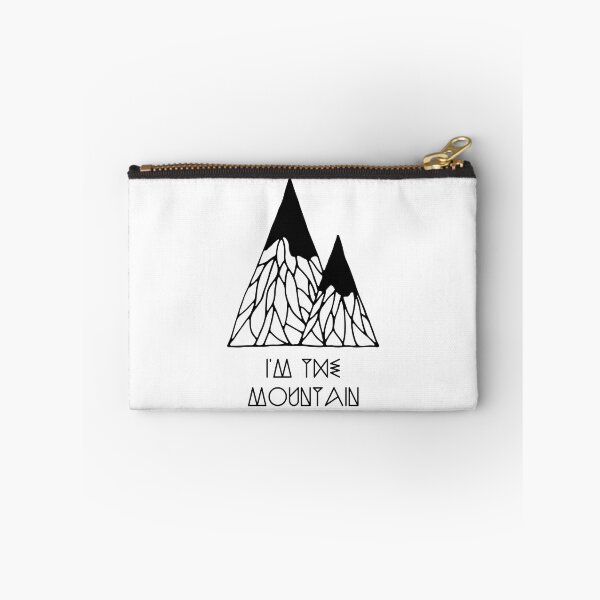 Item preview, Im the Mountain designed and sold by hugoncalves.