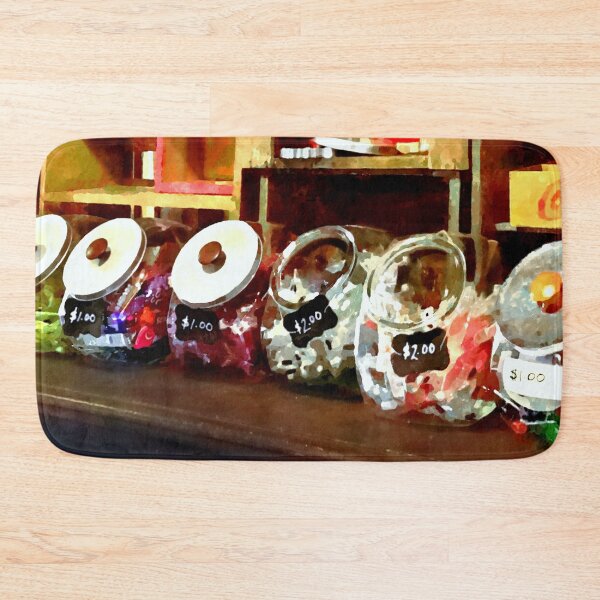Item preview, Candy Store designed and sold by Susan Savad.
