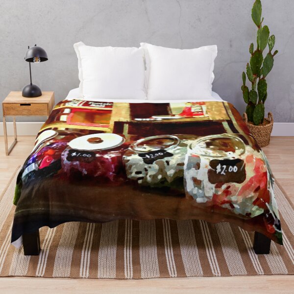 Item preview, Candy Store designed and sold by Susan Savad.