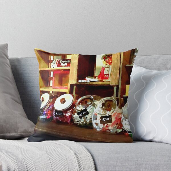 Item preview, Candy Store designed and sold by Susan Savad.