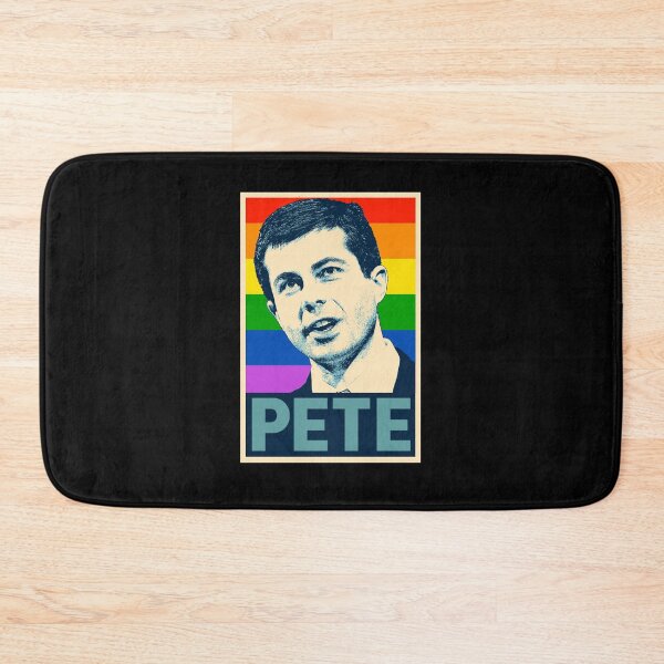 Item preview, PETE HOPE - PETE 2020 - Pete Buttigieg 2020 designed and sold by Teeter-Totter.