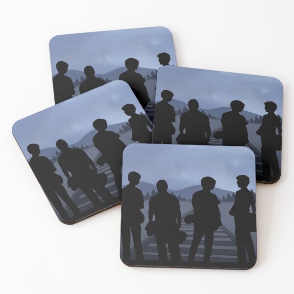 Item preview, Stand by me designed and sold by Scat the cat.