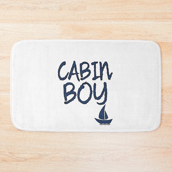 Item preview, Treasure Planet-Inspired "Cabin Boy"  designed and sold by mulberrydragon.
