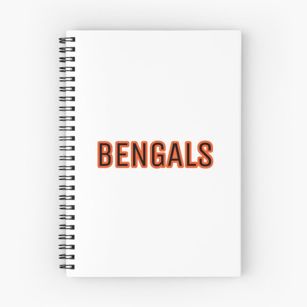 Item preview, Bengals designed and sold by kendylmccartney.