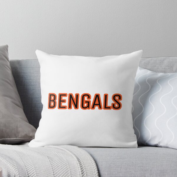 Item preview, Bengals designed and sold by kendylmccartney.