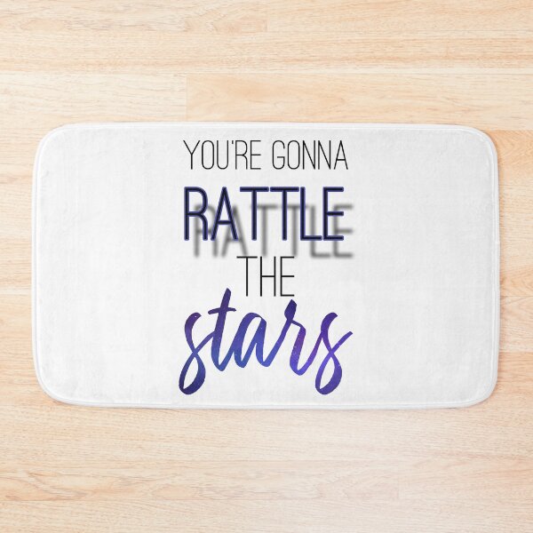 Item preview, Treasure Planet-Inspired "Rattle the Stars" designed and sold by mulberrydragon.
