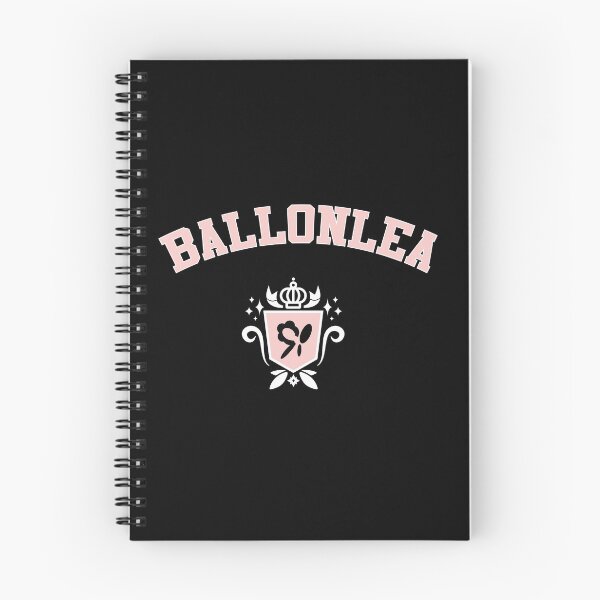Aperçu de l'œuvre Ballonlea Gym Galar Varsity créée et vendue par Greg T.