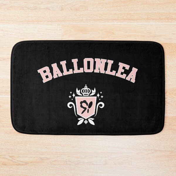Item preview, Ballonlea Gym Galar Varsity designed and sold by Greg T.