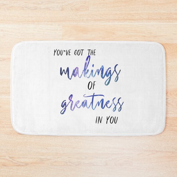Item preview, Treasure Planet-Inspired "Makings of Greatness" designed and sold by mulberrydragon.