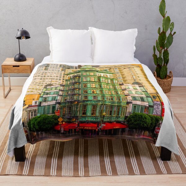 Item preview, Sentinel Building designed and sold by Gerard Fornarotto.