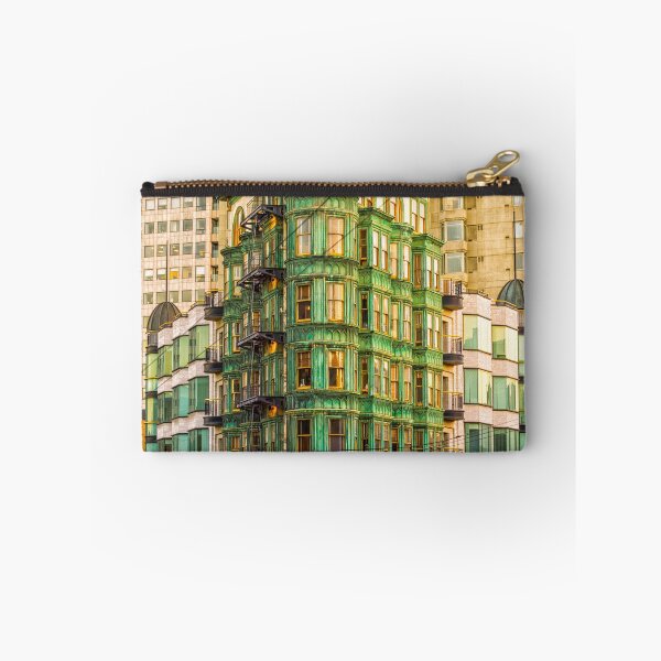 Item preview, Sentinel Building designed and sold by Gerard Fornarotto.