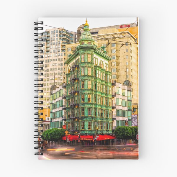 Item preview, Sentinel Building designed and sold by Gerard Fornarotto.