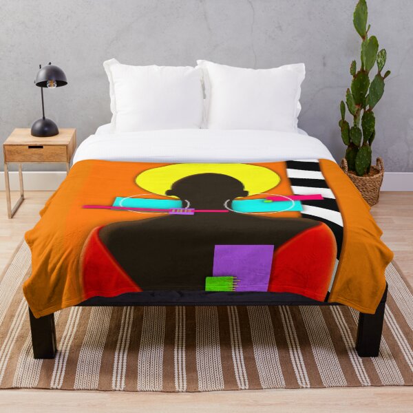 Item preview, ColorBlocking Vibez designed and sold by DAMCDesigns.