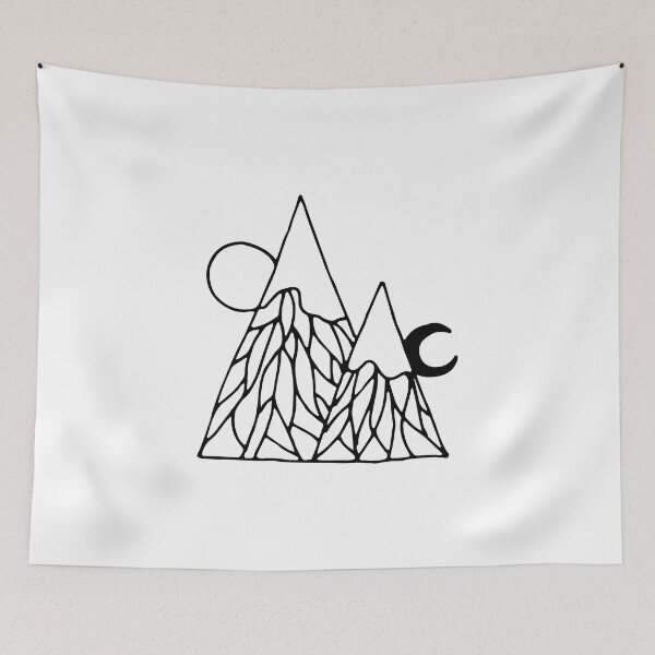 Item preview, Mountain designed and sold by hugoncalves.