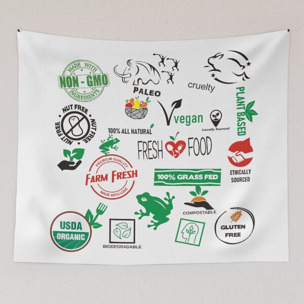 Item preview, This About Covers It. designed and sold by colorfulbundles.