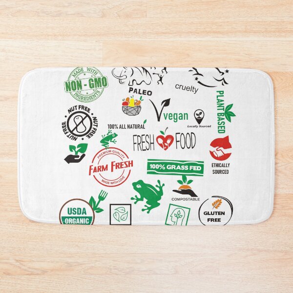 Item preview, This About Covers It. designed and sold by colorfulbundles.