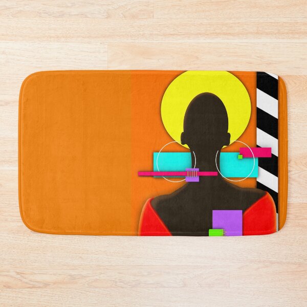 Item preview, ColorBlocking Vibez designed and sold by DAMCDesigns.