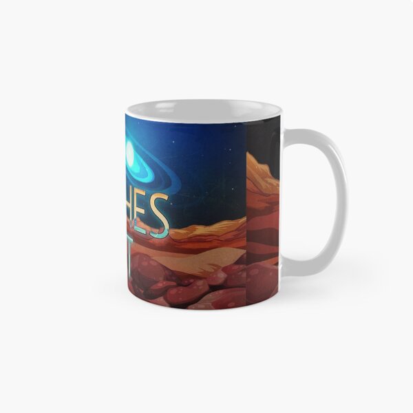 Item preview, It Reaches Out designed and sold by orionlodubyal.