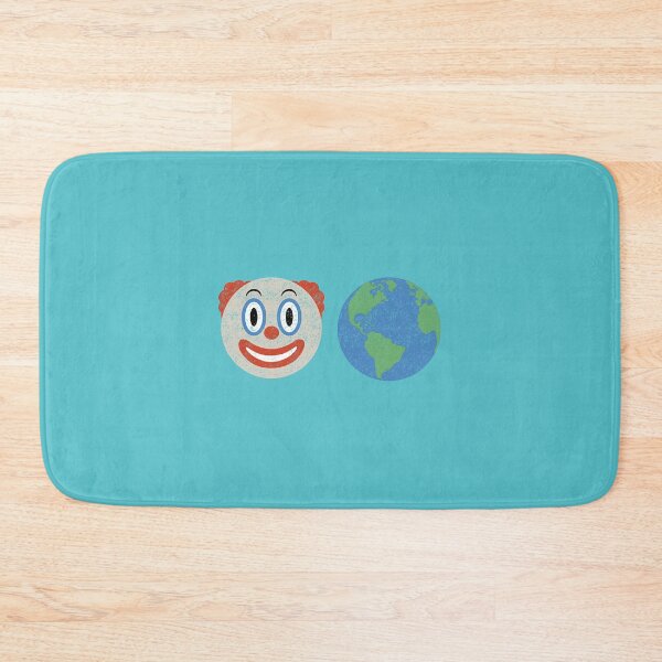 Item preview, CLOWN WORLD designed and sold by Rocket Signs.