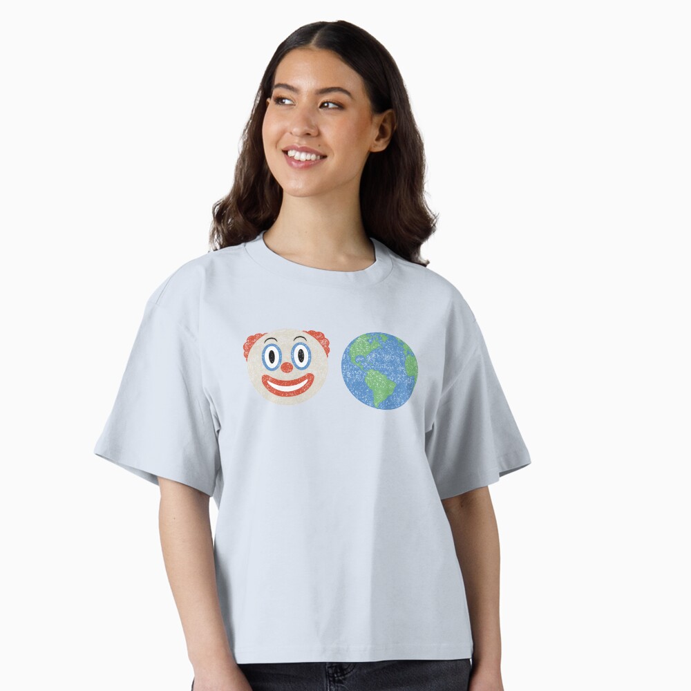 Item preview, Boxy T-Shirt designed and sold by huffenreuter.