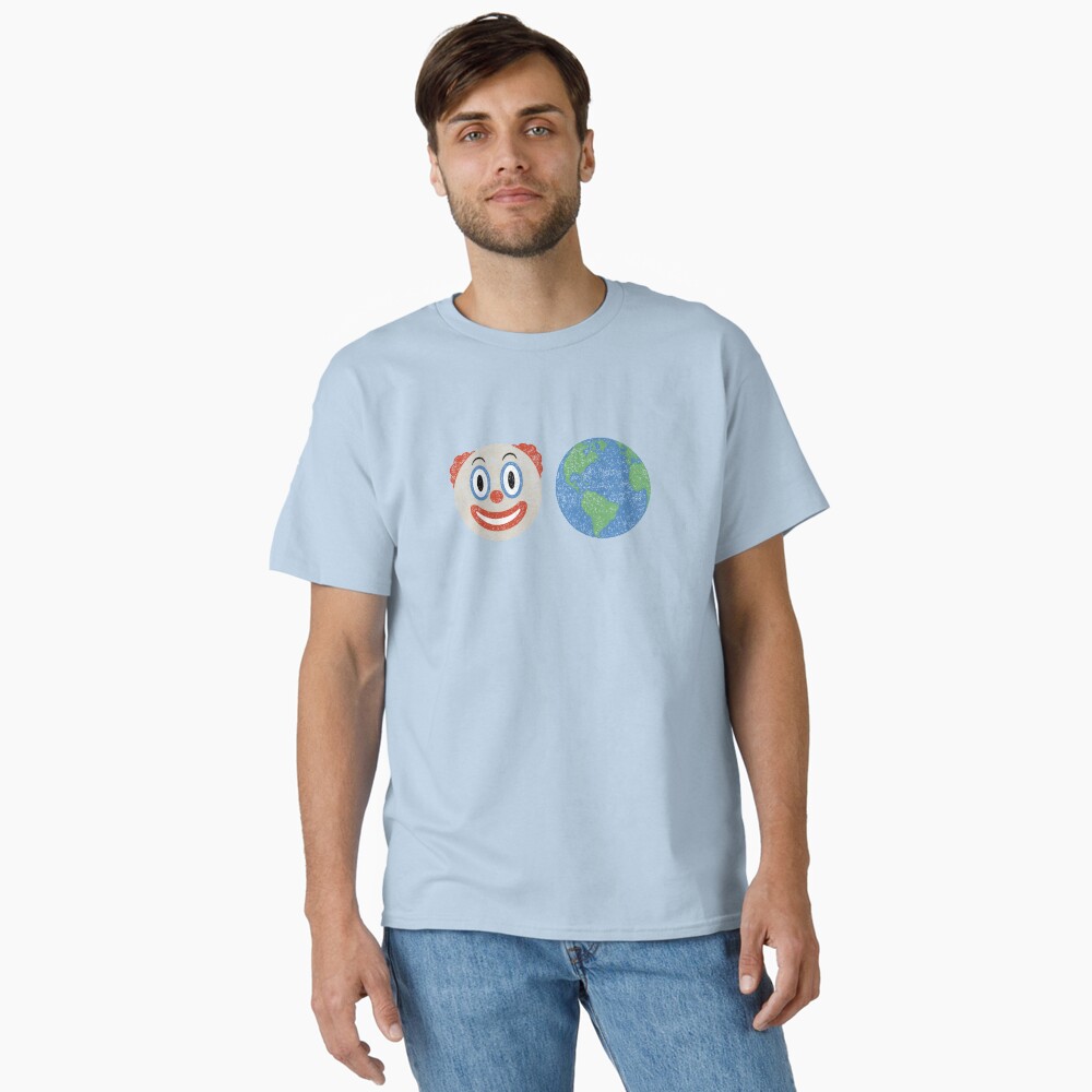 Item preview, Classic T-Shirt designed and sold by huffenreuter.